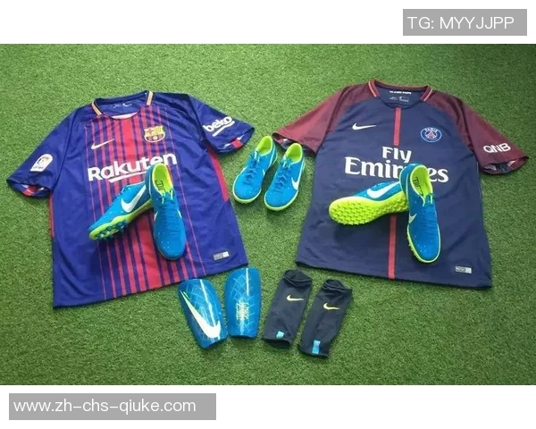 足球鞋热潮席卷市场球迷与运动员的选择新趋势分析