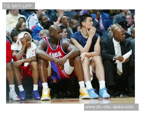 姚明与奥尼尔首场对决回顾：巨人之战的精彩瞬间与历史意义